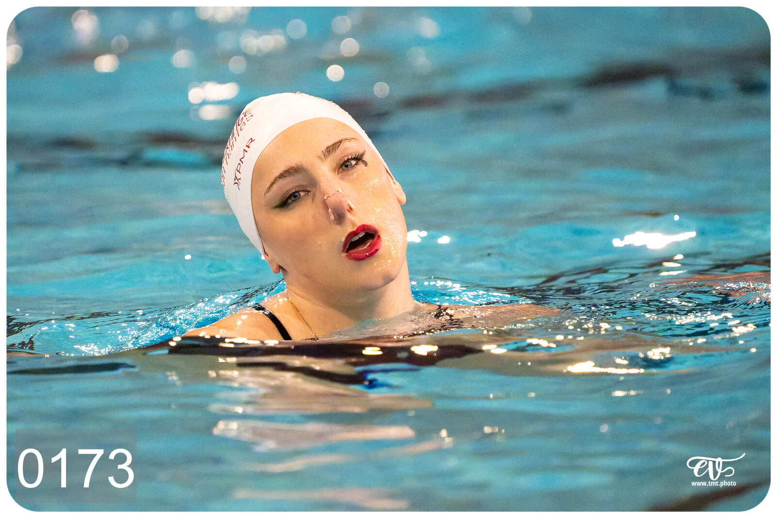 CHAMPIONNAT DE FRANCE DE NATATiON ARTISTIQUE N1 & ELITE 2026